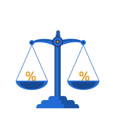 Competitive Fees